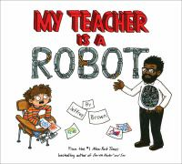 My_teacher_is_a_robot