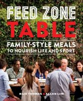 Feed_Zone_Table