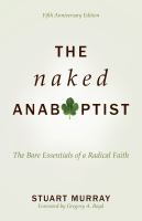 The_naked_Anabaptist