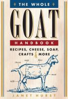 The_whole_goat_handbook