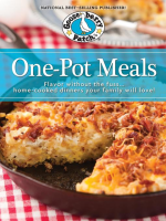 One_Pot_Meals_Cookbook
