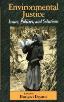 Environmental_justice___Issues__policies__and_solutions