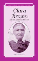 Clara_Brown___African-American_Pioneer