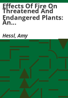 Effects_of_fire_on_threatened_and_endangered_plants