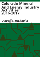 Colorado_mineral_and_energy_industry_activities_2016-2017