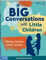 Big_conversations_with_little_children