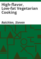 High-flavor__low-fat_vegetarian_cooking