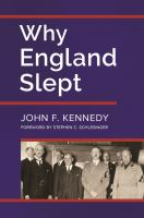 Why_England_slept