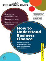 How_to_Understand_Business_Finance