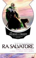 The_legend_of_drizzt