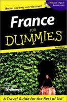 France_for_dummies