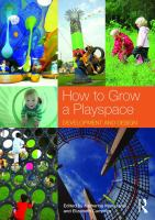 How_to_grow_a_playspace