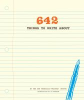 642_things_to_write_about