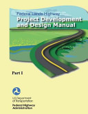 CDOT_project_development_manual