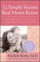 12_simple_secrets_real_moms_know