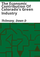 The_economic_contribution_of_Colorado_s_green_industry