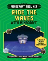 Ride_the_waves_with_Minecraft