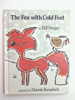 The_fox_with_cold_feet