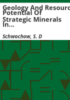 Geology_and_resource_potential_of_strategic_minerals_in_Colorado