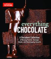 Everything_chocolate