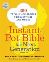 The_Instant_Pot_bible