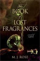The_Book_of_Lost_Fragrances