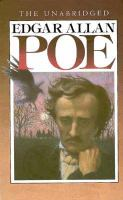 The_unabridged_Edgar_Allan_Poe