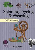 Spinning__dyeing____weaving