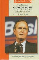 The_story_of_George_Bush