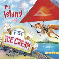The_island_of_free_ice_cream