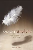 Radical_simplicity