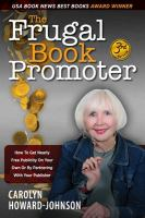 The_frugal_book_promoter