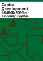 Capital_Development_Committee