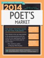 2014_Poet_s_market