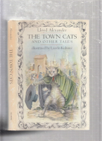 The_town_cats_and_other_tales