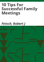 10_tips_for_successful_family_meetings