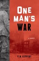 One_man_s_war
