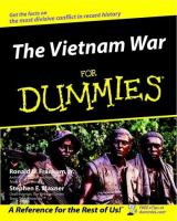 The_Vietnam_War_for_dummies