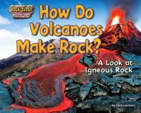 How_do_volcanoes_make_rock_