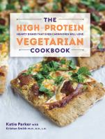 The_high-protein_vegetarian_cookbook