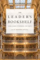 The_Leader_s_Bookshelf