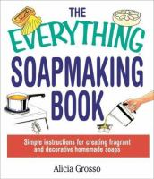 The_everything_soapmaking_book